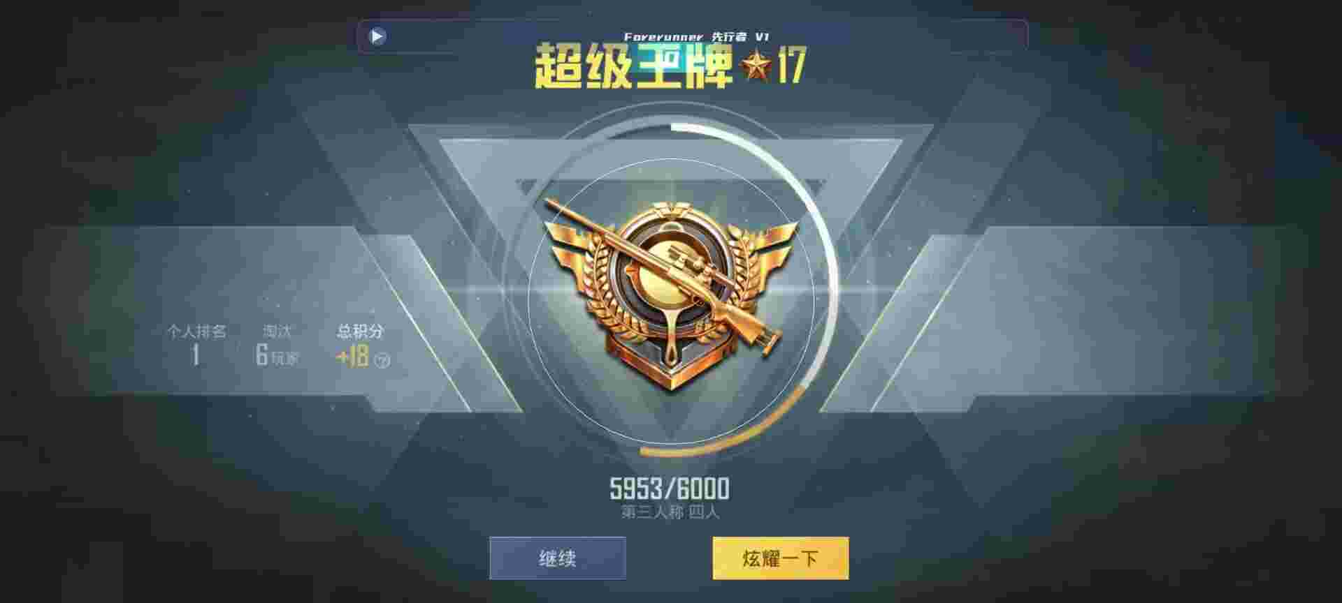 和平精英鸡腿辅助自瞄 - �����ƽ��Ӣ����еȼ�辅助预览图